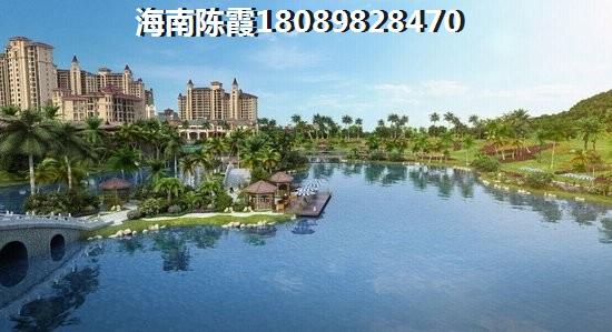 外地人能在海南自貿(mào)區(qū)買房養(yǎng)老嗎？