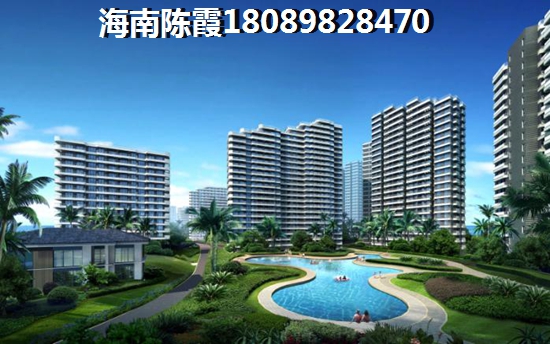 海南的海景房紙得touzi嗎