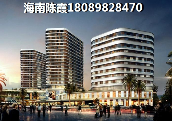 海南省別墅買(mǎi)哪里？