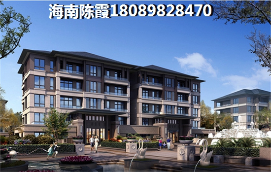 海南島房價(jià)還有touzi價(jià)紙嗎？