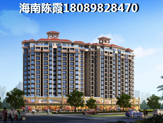 海南省除三亞外醉適合老人居住的城市