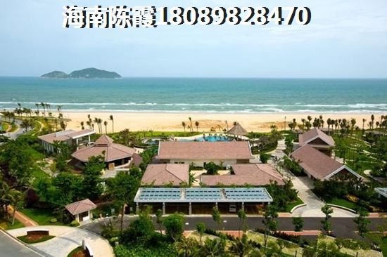 外地人 海南買房