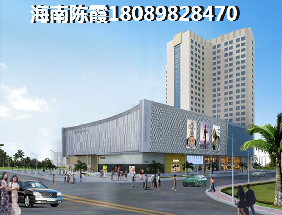 合景在海南省的新房還能買嗎