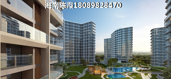 影響海南省房?jī)r(jià)的因素！