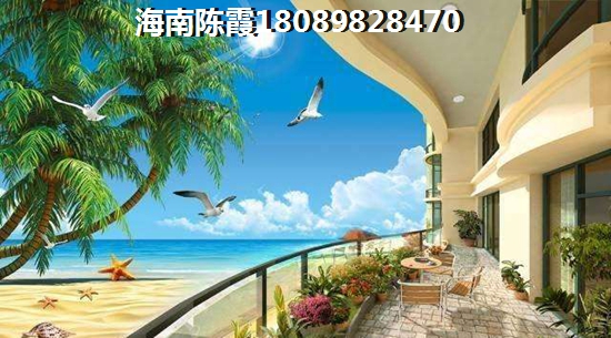 文昌哪里不潮濕養(yǎng)老， 碧桂園舒漫的海養(yǎng)老配套分析！
