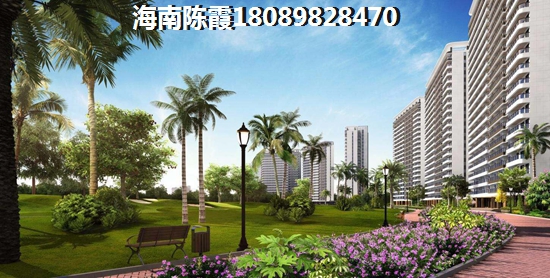 三亞房?jī)r(jià)憑啥仍然上升？海棠101房?jī)r(jià)高漲因素！