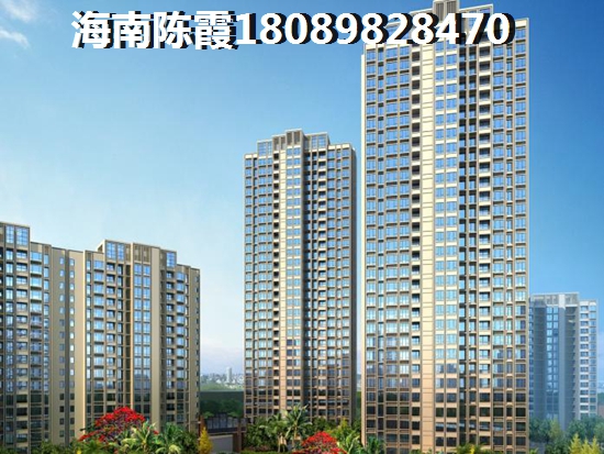 小嶺共享農(nóng)莊海景房優(yōu)勢是啥，海南別墅海景房價格