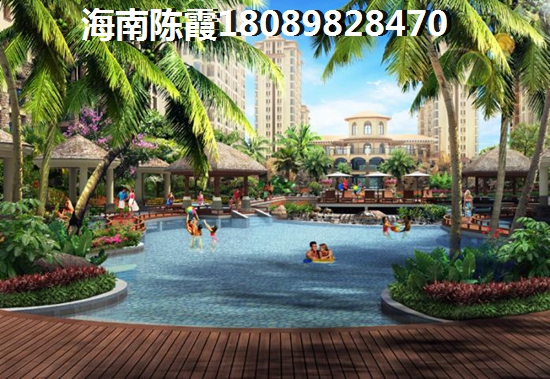 文昌房?jī)r(jià)2025如何，方圓·雅頌府買房不被忽悠得會(huì)看戶型~