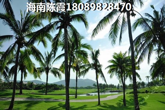 海南省溫泉?jiǎng)e墅哪里買(mǎi)醉適合？