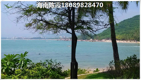 2025年海南購房條件