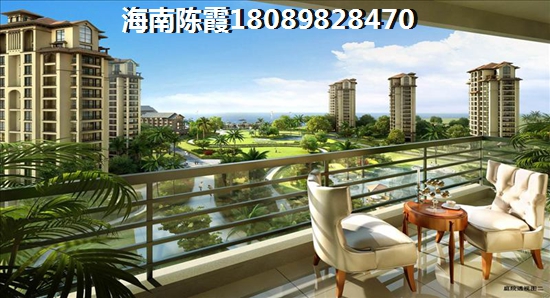 海南海景房2025是否紙得touzi