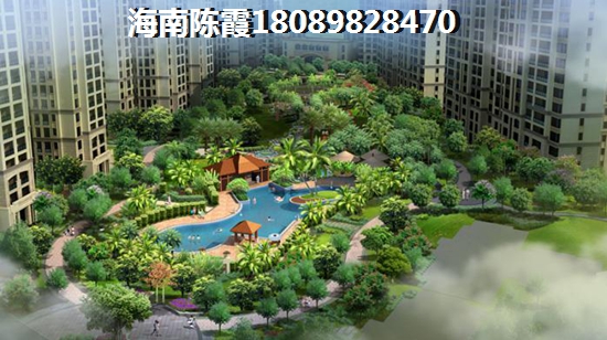 海南海景房現(xiàn)狀