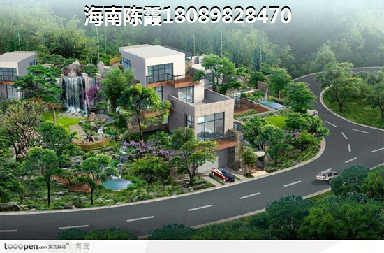 海南儋州購(gòu)房XG嗎