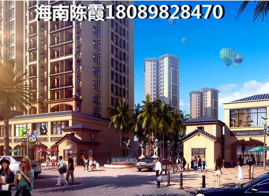 海南崖城順安公寓