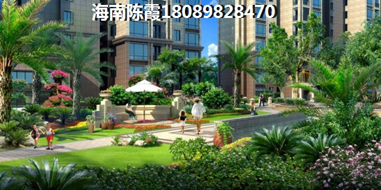 海南小戶型住宅2025