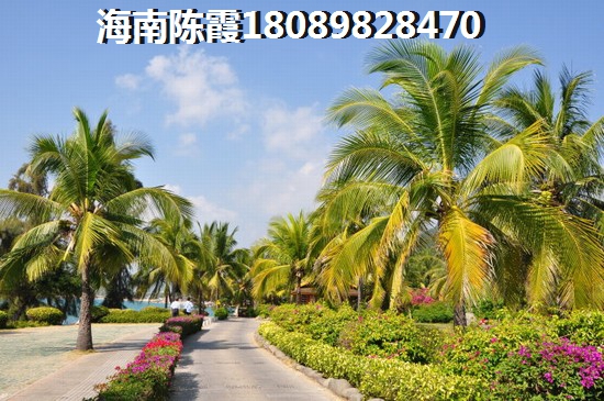 海南購房臨高
