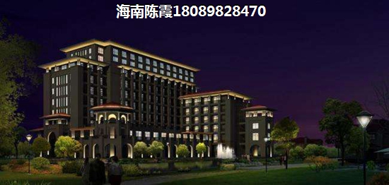 海南房價走勢揭秘萬寧濱湖尚城漲跌難料，商品房性價比大比拼！