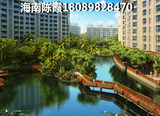 海南自貿(mào)港房?jī)r(jià)又要大漲了嗎