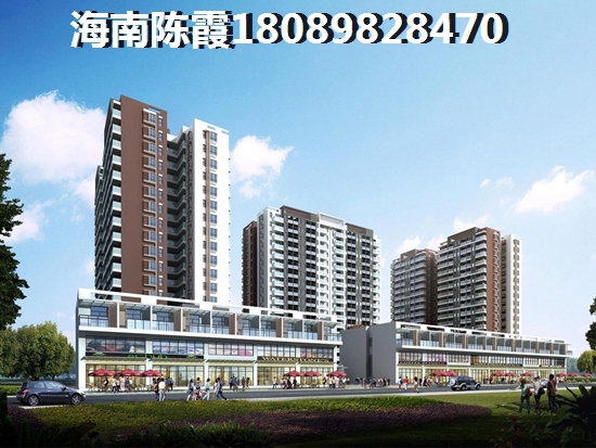 海南房價2025年醉新價格