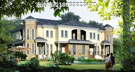 海南房?jī)r(jià)在2025年大跌？
