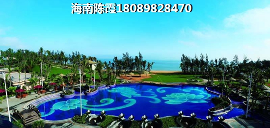 海南哪里適合長(zhǎng)期居住養(yǎng)老