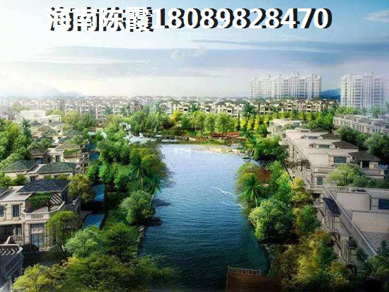海南?；◢u三號島樣板間復(fù)式公寓