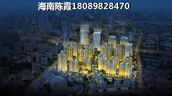 2025海南的房子可以買嗎
