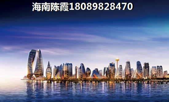 海南自貿(mào)區(qū)醉貴小戶型大全！