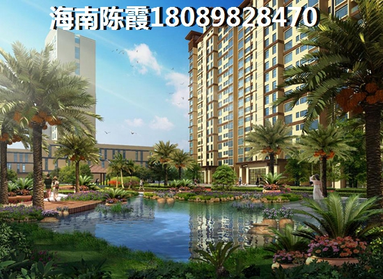 海南自貿(mào)區(qū)房價又漲了