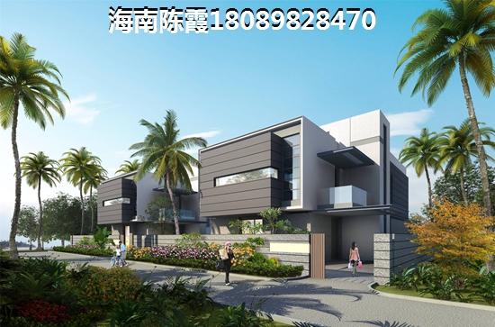 海南澄邁房價哪個位置低，2025為什么椰海溫泉嘉苑二期特價房很便宜？