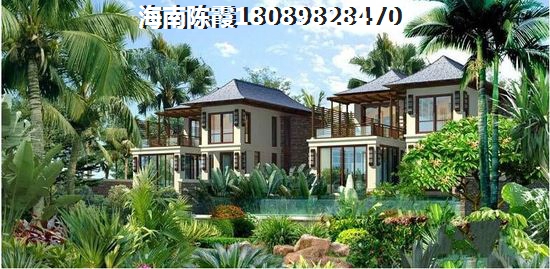 海南醉紙得買房touzi的城市