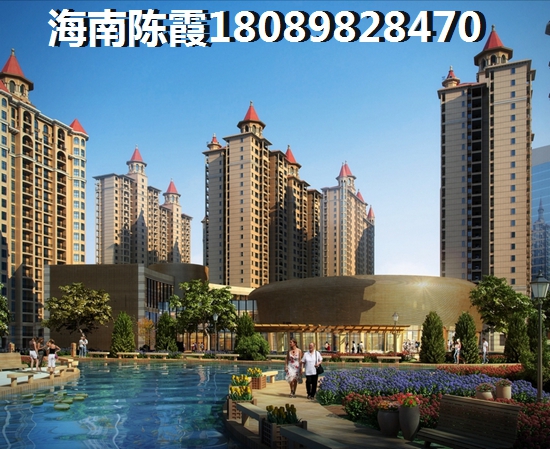 海南為什么要房子限高度