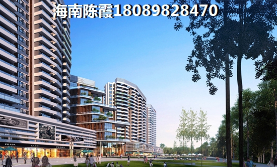 濱江商業(yè)廣場二手房市場分析臨高房產(chǎn)升值的潛力與挑戰(zhàn)