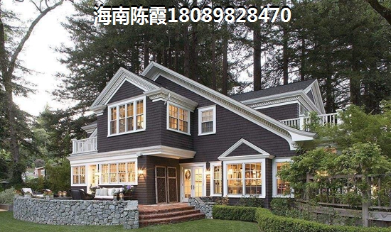 海南與防城港哪個地方居住好
