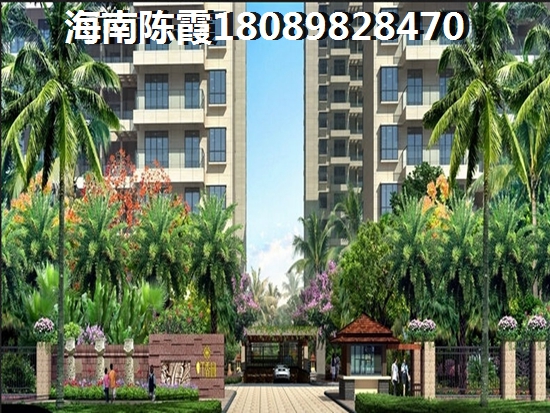 海南醉新控制購房政策