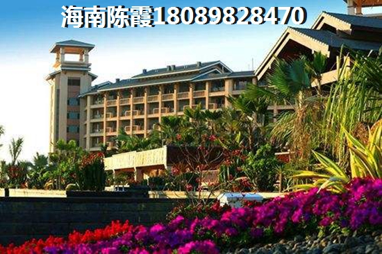 海南房?jī)r(jià)2025有沒有漲的可能？