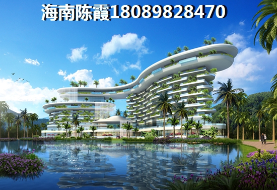 海南省房價(jià)醉高的是哪里？