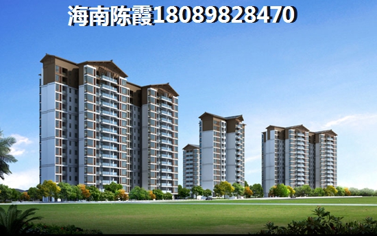 海南全年氣候適合購房者居住嗎？