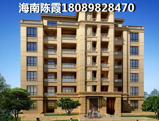 海南性價(jià)比高的海景房