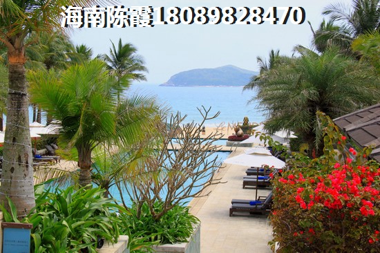 海南的房?jī)r(jià)多少錢一平米？