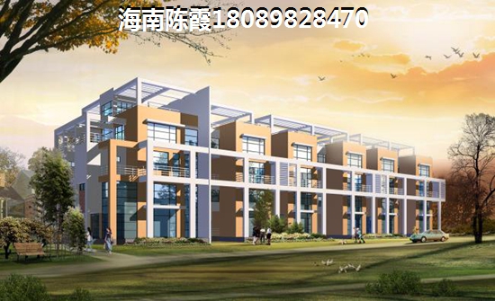 海南房價2025是否會漲