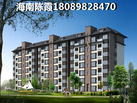 以后的海南房價(jià)會(huì)漲嗎