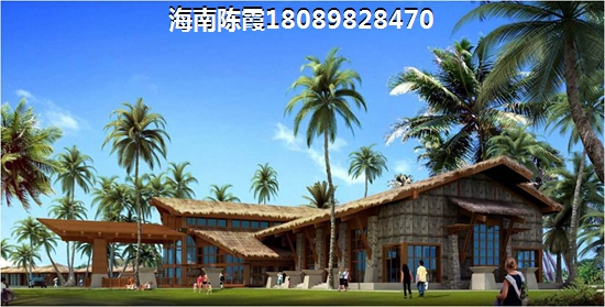 海南哪里氣候比較適合養(yǎng)老