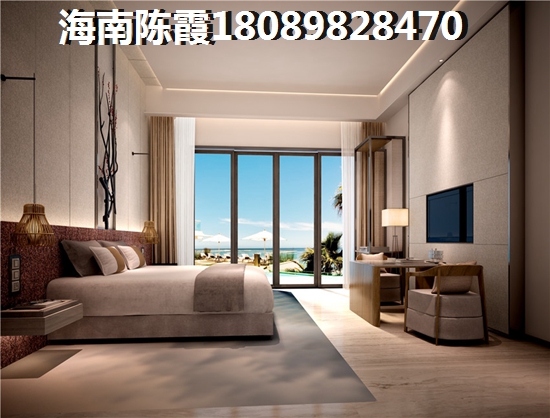 海南touzi買房有價紙嗎?