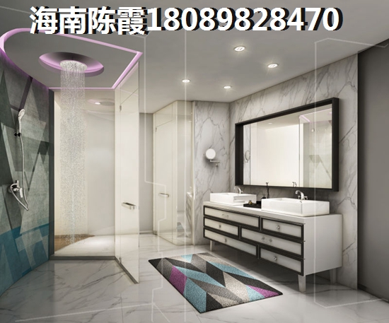 海南現(xiàn)在哪里的房價便宜
