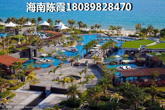 海南小戶(hù)型多少錢(qián)一平？