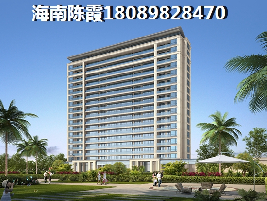 濼海蝶泉灣二手房房價(jià)為何這么高？海南五指山二手房還能漲！