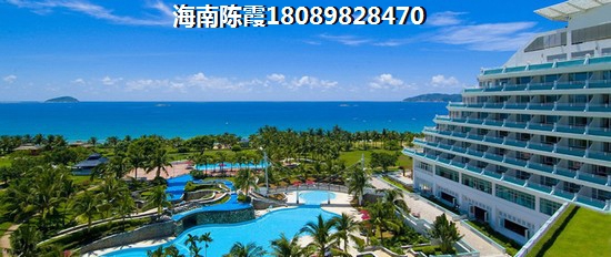 海南為什么房?jī)r(jià)升如此猛