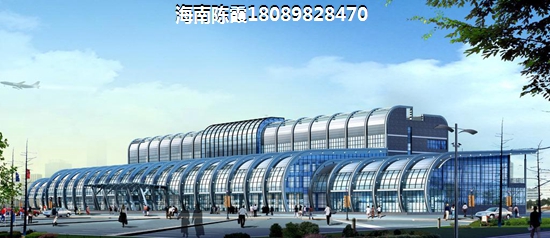海南房價什么樓盤醉低？