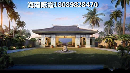 海南房價2025會跌得很慘？